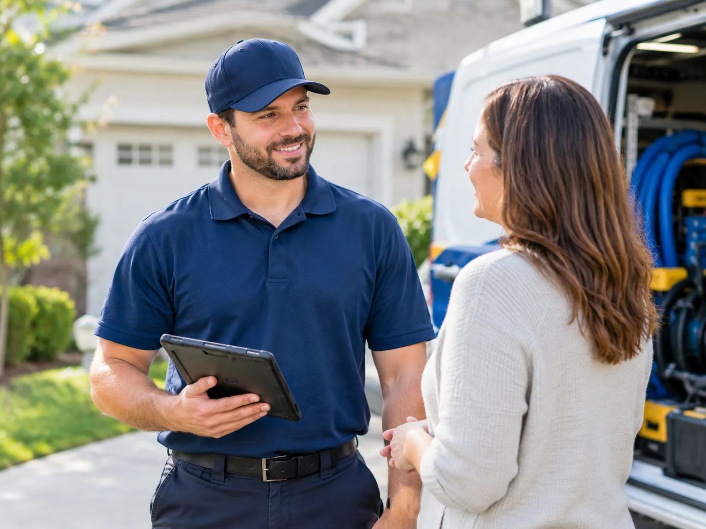Sewage Backup Cleanup Lowndesville, SC FAQs